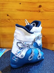LYŽIARKY ROSSIGNOL KELIA BLUE 25MP